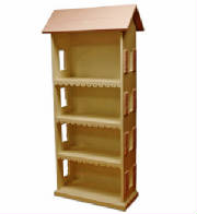 dollhousebookcase24wx61hx12dpinkandswisscoffee.jpg